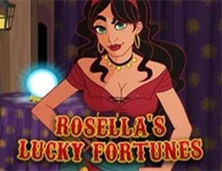 Rosella's Lucky Fortune